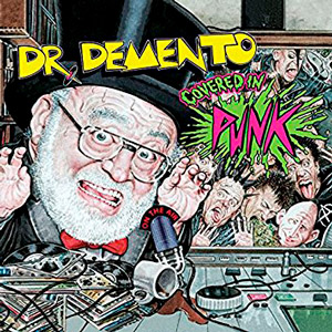 Punken met radiolegende Dr. Demento