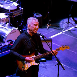 John Cale in Paradiso