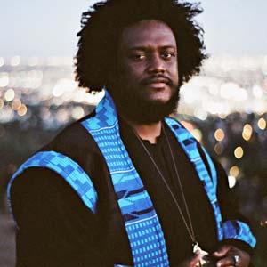 Truth volgens Kamasi Washington