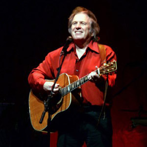 Don McLean naar Nederland