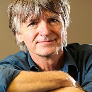 Neil Finn op Cross-Linx