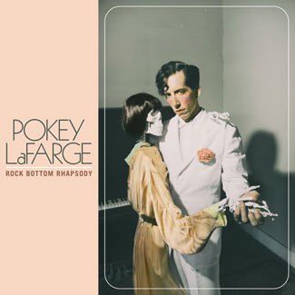 Pokey LaFarge met nieuw album