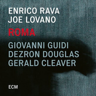 Enrico Rava/Joe Lovano: Roma
