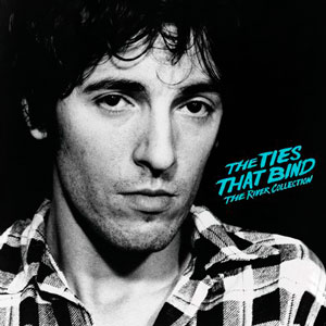 Bruce Springsteen: 'The Ties That Bind'