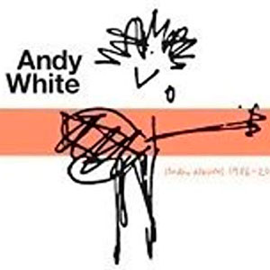 Schaamte over Andy White