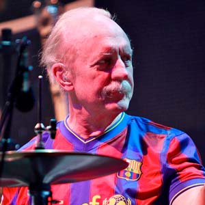 Postuum: Allman Brother Butch Trucks