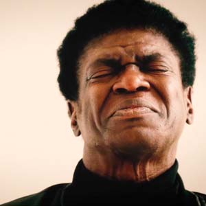 In Memoriam: Charles Bradley