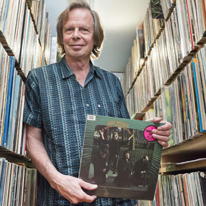 Legendarische producer Joe Boyd vertelt