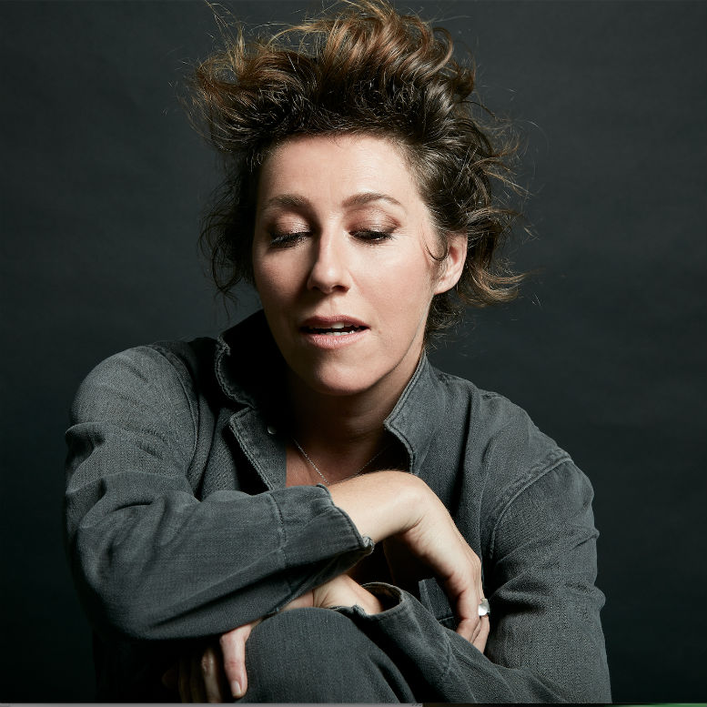 Martha Wainwright naar Amsterdam