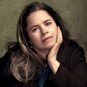 Natalie Merchant: Paradise Is There