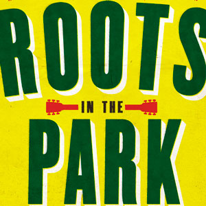 Nieuwe namen voor Roots in the Park